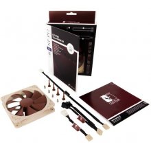 Noctua NF-P12 PWM computer cooling system...
