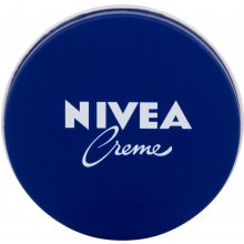 Nivea Creme 30ml - Day Cream unisex Without...