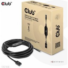 CLUB 3D Club3D Kabel USB 3.2 Typ C <> USB...