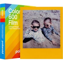 Polaroid Color Film For 600 Color Frames