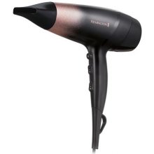 Föön Remington Rose Shimmer hair dryer 2200...