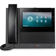 Poly CCX 700 Business Media Phone with Open...