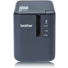 Brother PT-P900WC label printer Thermal...