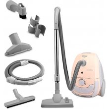 Пылесос ZELMER Vacuum cleaner ZVC231P