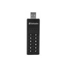 Флешка VERBATIM USB-Stick 64GB 3.2 Typ A...