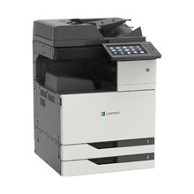 Printer Lexmark CX921de | Colour | Laser |...