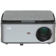 ART WIFI LED projector with mirroring HDMI...