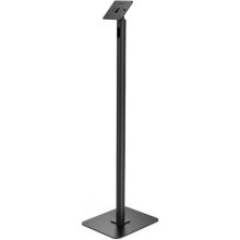 COMPULOCKS VESA SWIFT FLOOR STAND - BLACK