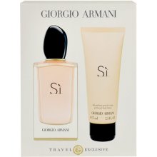 GIORGIO ARMANI Si 100ml - Eau de Parfum...