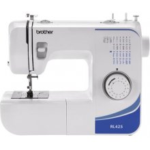 BROTHER RL425 sewing machine