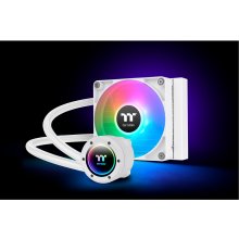 Thermaltake TH120 V2 ARGB Processor Liquid...