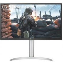 Монитор LG 27UP550P-W computer monitor 68.6...