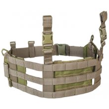 Tasmanian TIGER TT FL Chest Rig MKII black