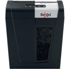 REXEL Secure MC4 paper shredder Micro-cut...