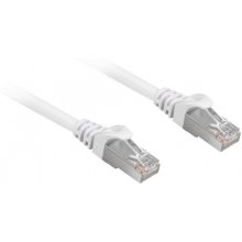 Sharkoon network cable RJ45 CAT.6a SFTP LSOH...