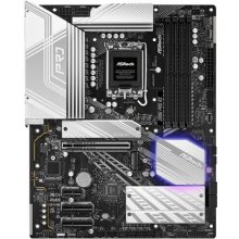 Emaplaat ASROCK Z890 Pro RS Intel Z890 LGA...
