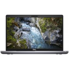 Notebook Dell Mobile Precision 3551 Grey 15 6 Full Hd 1920 X 1080 Pixels Anti Glare Intel Core I7 I7 10750h 8 Gb Ddr4 Ssd 256 Gb Nvidia Quadro P620 Gddr5 4 Gb Windows