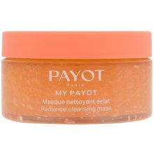 PAYOT My Payot Radiance Cleansing Mask 100ml...