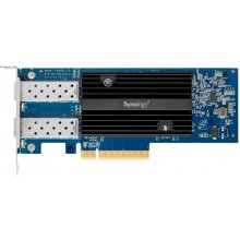 SYNOLOGY NET CARD PCIE 10GB SFP+/E10G21-F2