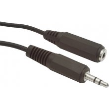 GEMBIRD CABLE AUDIO 3.5MM EXTENSION/3M...