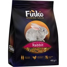 FINKO Domino Gold 400g - küülikutoit (Parim...