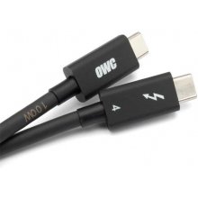 OWC OWCCBLTB4C2.0M Thunderbolt cable 2 m 40...