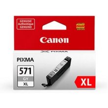 Canon Patrone CLI-571GY XL grey