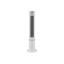 Midea Aroma Tower fan, 45W, Fully Detachable...