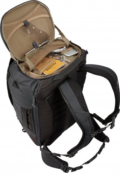 THULE Landmark 40L Dark Forest (3203723) - OX.ee