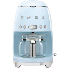 SMEG 50's Style Drip Filter Coffee Machine...