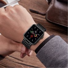Tech-Protect watch strap Stainless Apple...