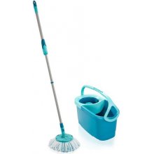 Leifheit Clean Twist Mop Ergo mobile mopping...