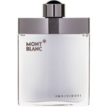 Montblanc Individuel 75ml - Eau de Toilette...