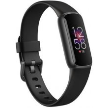 Fitbit Luxe AMOLED Wristband activity...