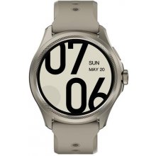 Mobvoi TicWatch Pro 5 3.63 cm (1.43") AMOLED...