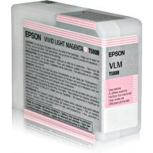 Тонер Epson ink cartridge vivid light...