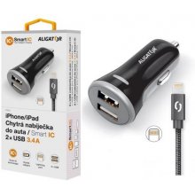 ALIGATOR CHS0007 mobile device charger GPS...