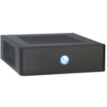Корпус Inter-Tech ITX-601 Desktop Black 60 W