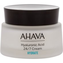 AHAVA Hyaluronic Acid 24/7 Cream 50ml - Day...