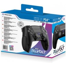 Oniverse Revolt Black Bluetooth Gamepad...