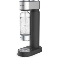 Philips ADD4902BK/10 carbonator Plastic...