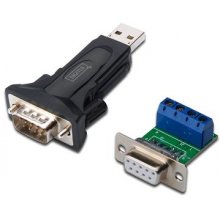 ASSMANN ELECTRONIC DIGITUS USB 2.0 to Serial...