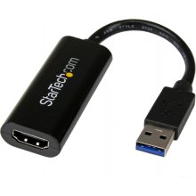 StarTech.com USB32HDES, USB3.0, HDMI...