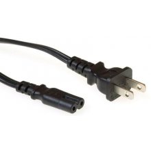 ACT 120V connection cable USA plug - C7