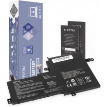 Mitsu ASUS VIVO BOOK 3550mAh 11,4V