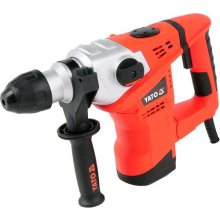 YATO YT-82127 rotary hammer 1500 W 3900 RPM...