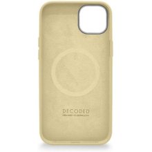 Decoded AntiMicrobial Silicone Backcover iP...