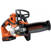 Black & Decker GKC1820L20-QW Black, Orange