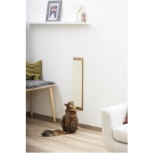 KERBL Scratching Board Maxi - Cat scratcher...