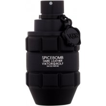 Viktor & Rolf Spicebomb Dark Leather 50ml -...